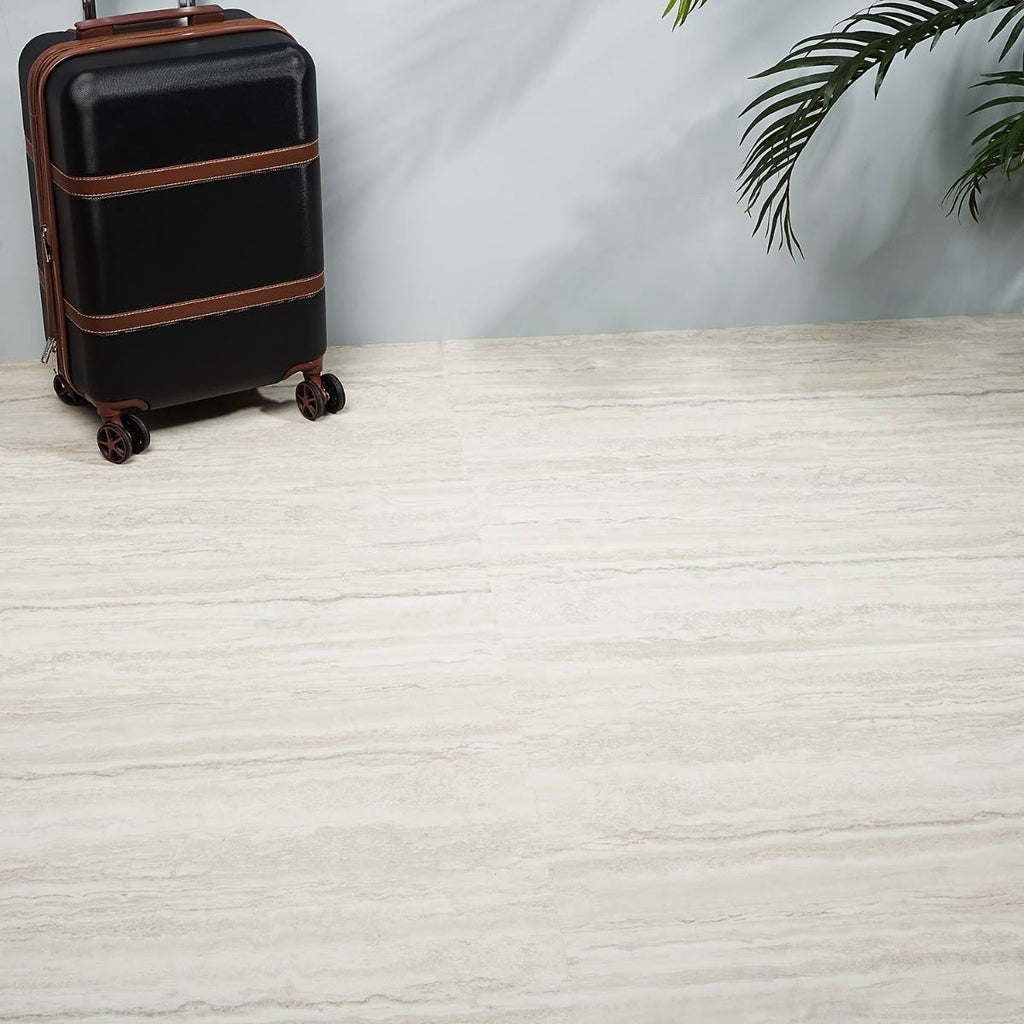 18 in. x 36 in. Glue Down Luxury Vinyl Tile E99547