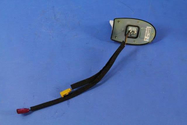 Antenna Body and Cable I38139