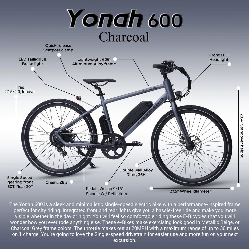 White 21-Speed 29 x 2 Inch Hybrid Mountain Bike W173333