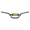 7/8" Handlebars - Black N938