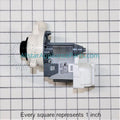 Washing Machine Drain Pump C109577
