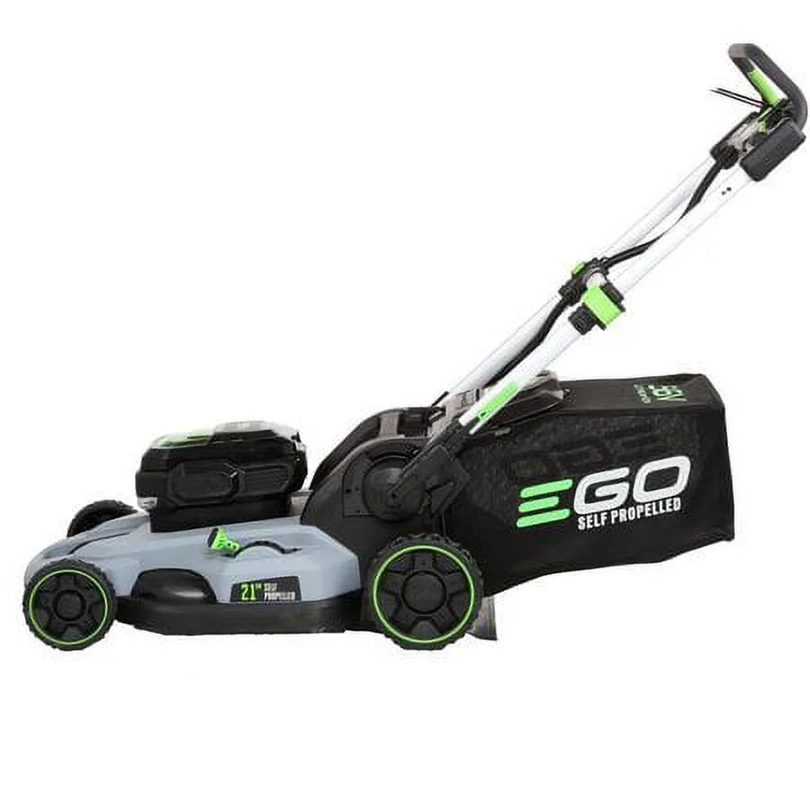 Cordless Self Propelled Lawn Mower 21in. P136018