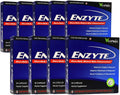 Natural Male Enhancement Bundle with Asian Ginseng, Ginkgo Biloba, Grape Seed Extract, Horny Goat Weed B4610