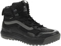 Black/Gray Gore-Tex Hi-Top Shoes U3440