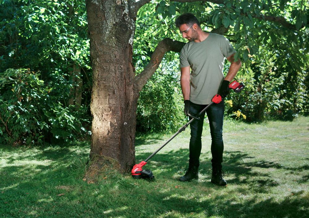 20V 13'' Brushless String Trimmer with Battery & Charger A35605