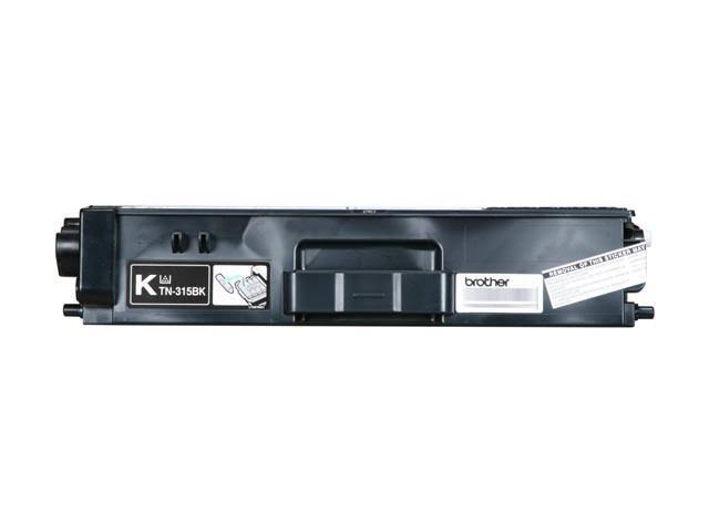 Black High-Yield Toner Cartridge Y4599
