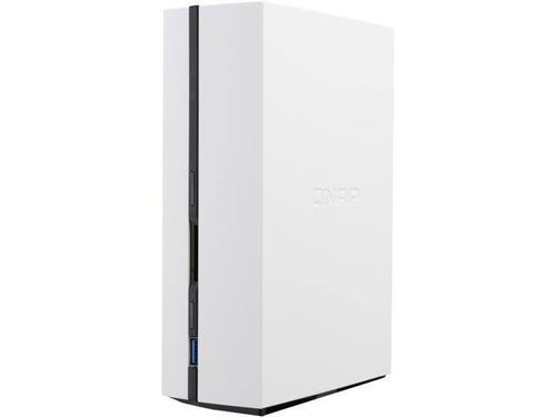 1-Bay Diskless Personal Cloud Storage Device Z956381