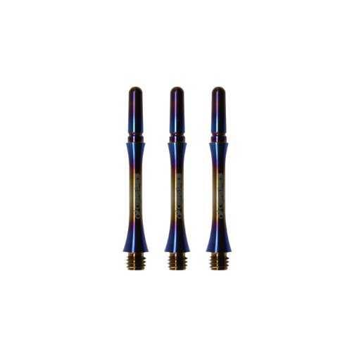 Metal Slim Spinning Shaft L333476