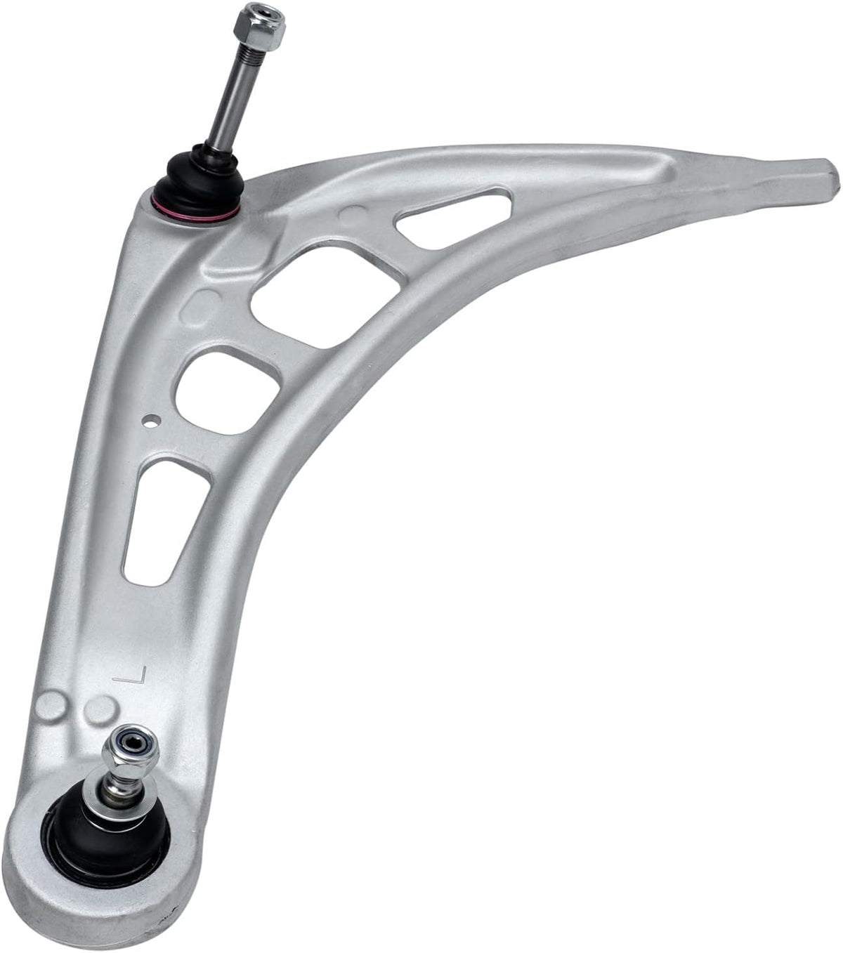 Front Left Lower Control Arm with Ball Joint Pack of 2 B2816
