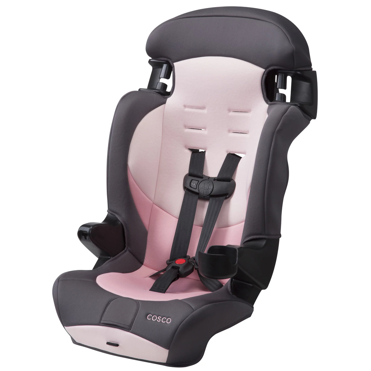 2-in-1 Booster Car Seat V341