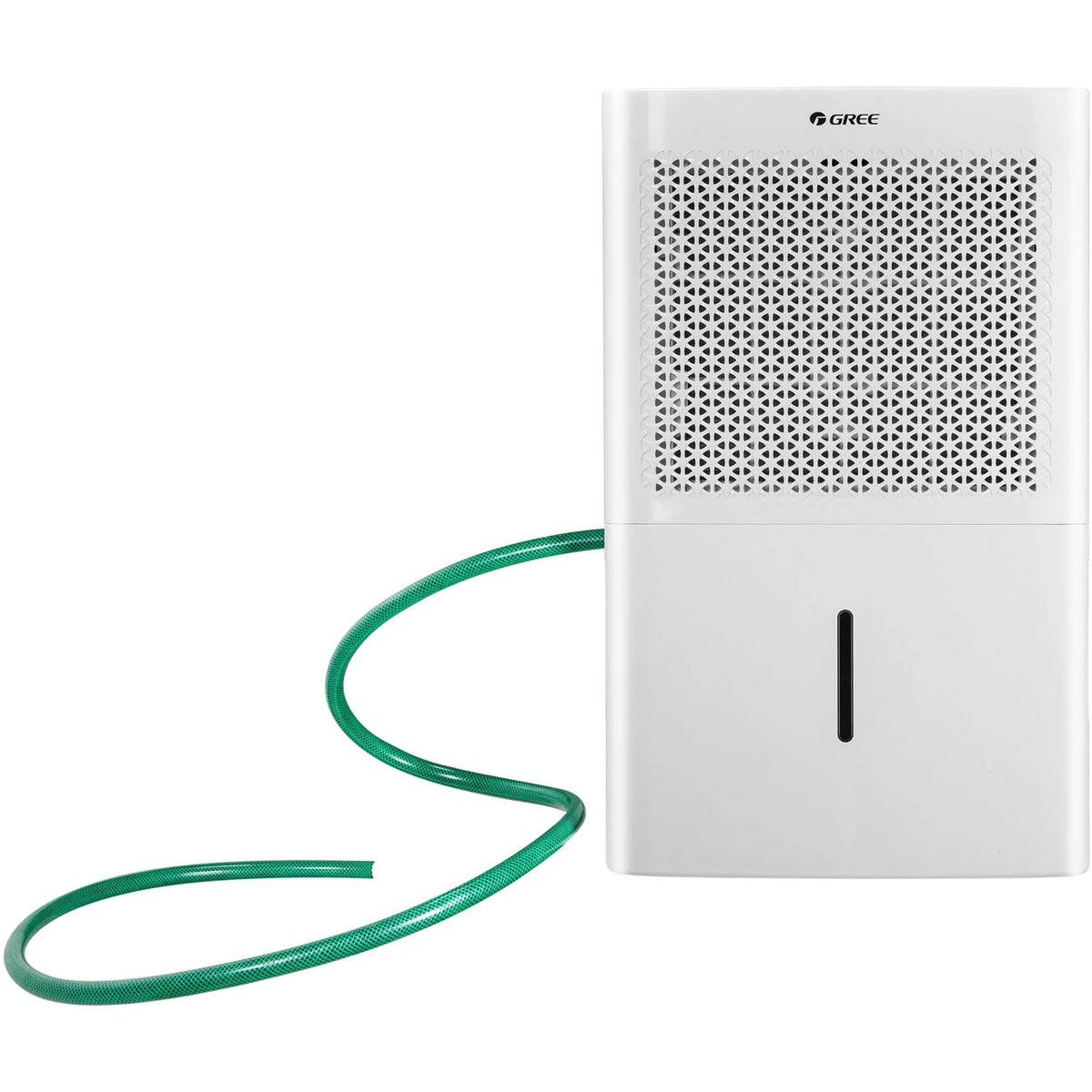 50-Pint Dehumidifier N297