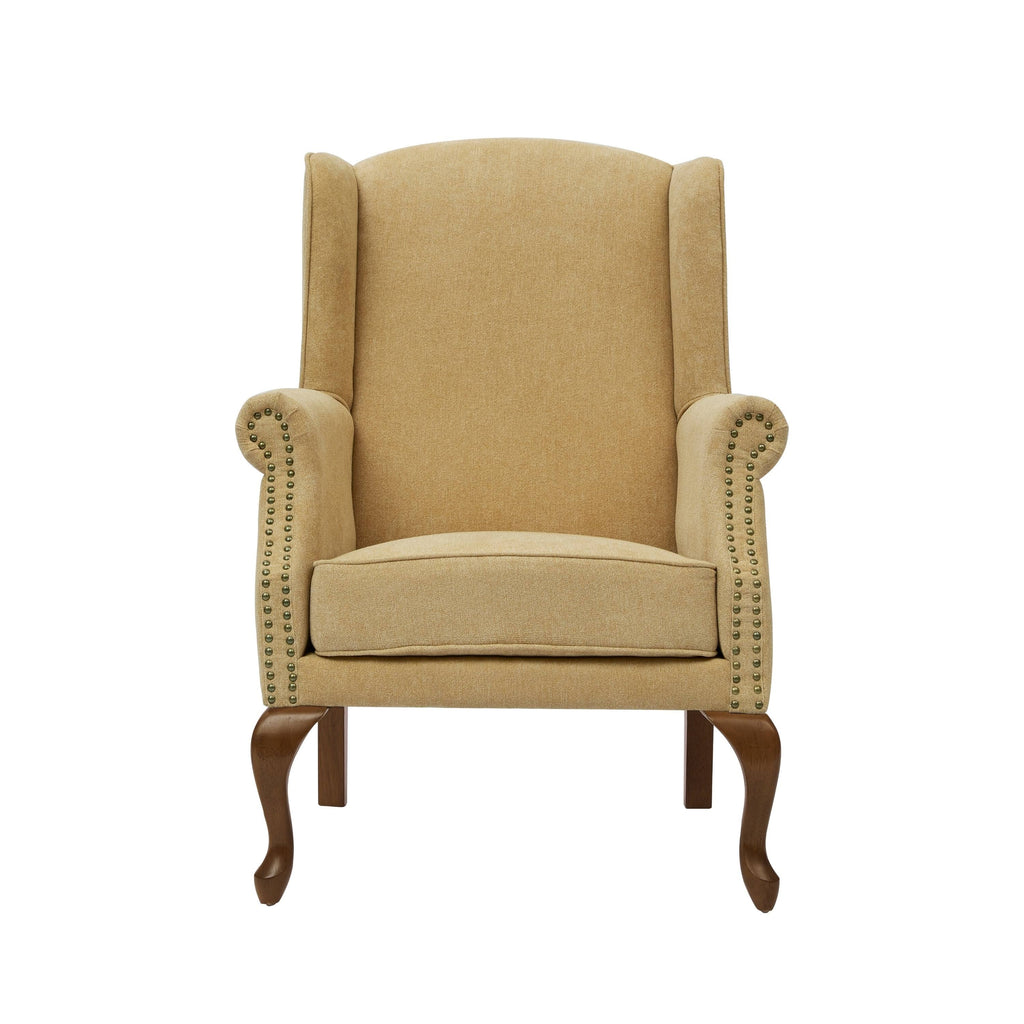 Ocean Wingback Arm Chair O874497