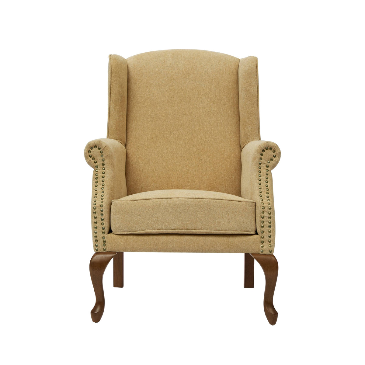 Ocean Wingback Arm Chair O874497