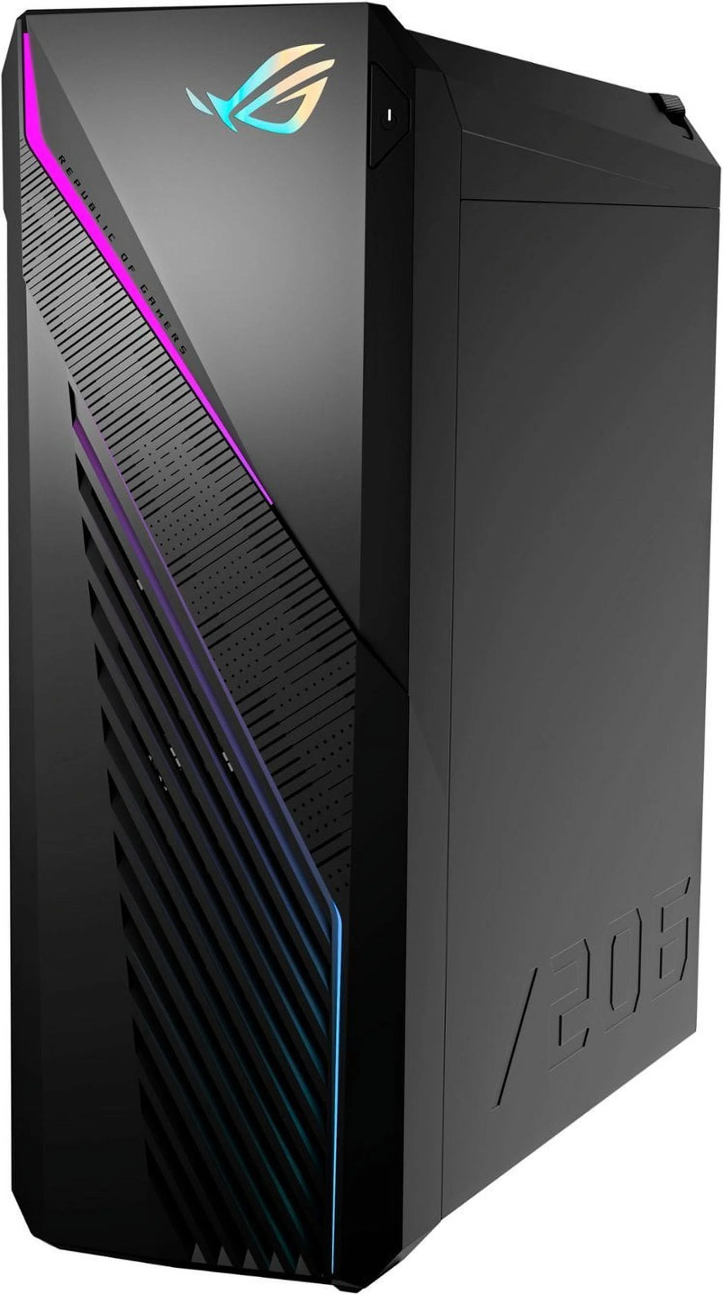 Gaming PC with Intel Core i7-13700KF, 64GB RAM, 2TB NVMe SSD + 20TB HDD, RTX 3060 12GB, Windows 11 Home I511