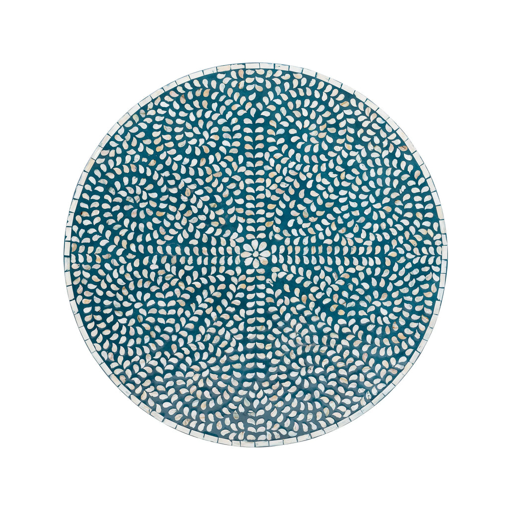 Round Coffee Table F7485