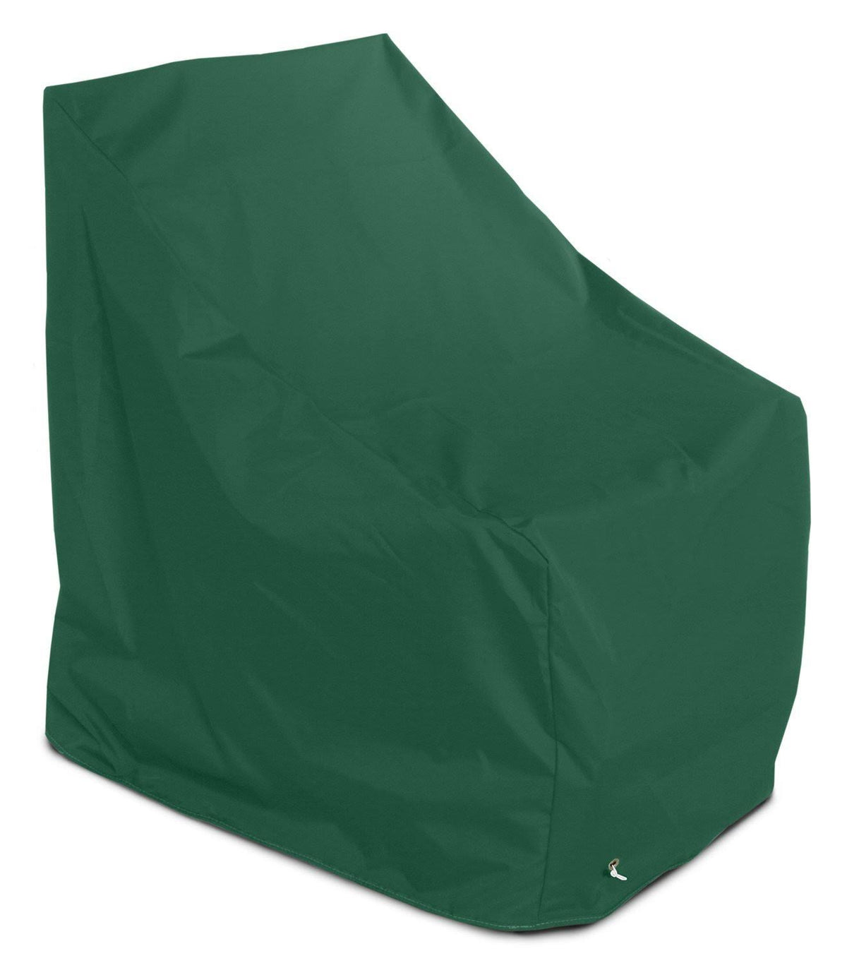 Forest Green Adirondack Chair Cover B249744