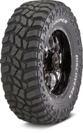 Mud Terrain Light Truck Tire O934