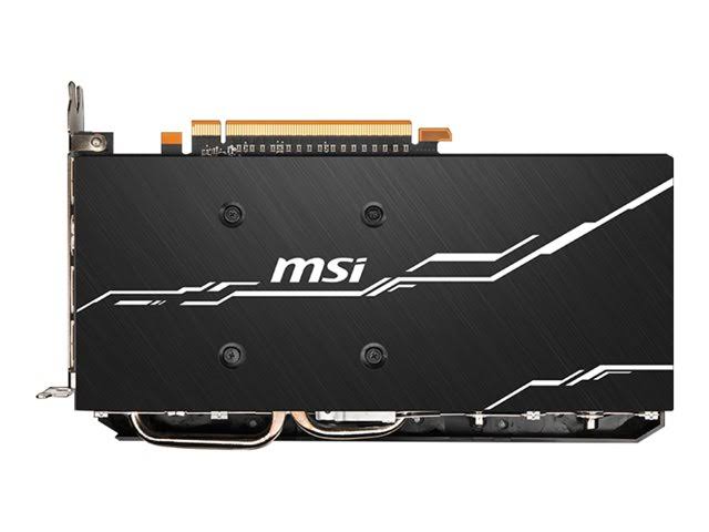 AMD Radeon RX 5600 XT 6 GB GDDR6 N450676
