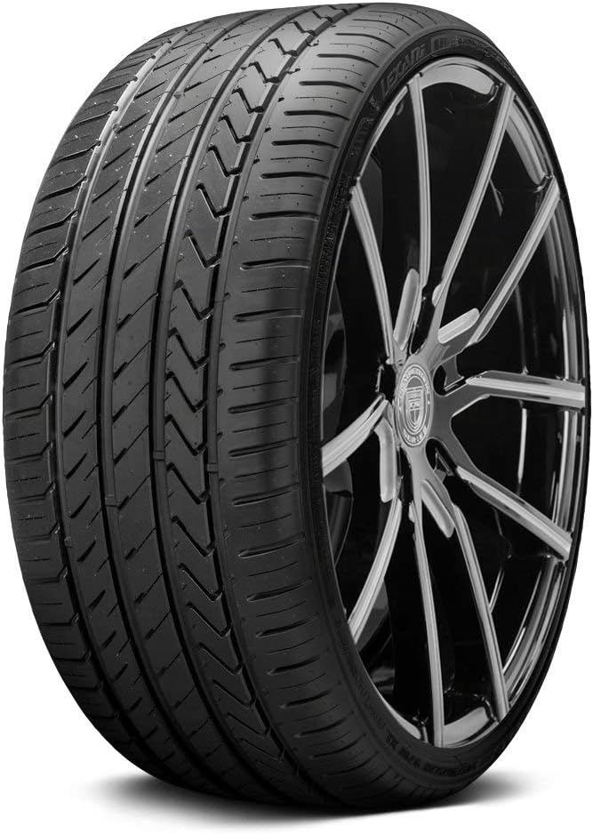 235/40R19 96W XL Tire W17582