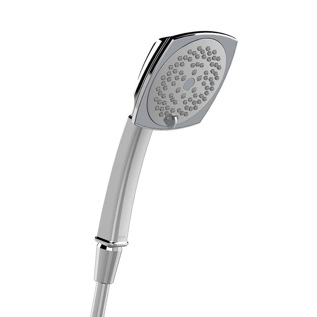 Polished Nickel Handshower X7455