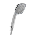 Polished Nickel Handshower X7455
