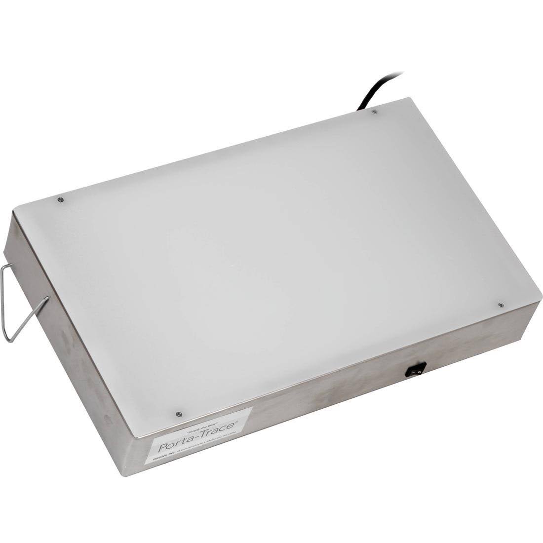 10 x 12" LED Light Box U658