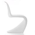 White Panton Chair B1520
