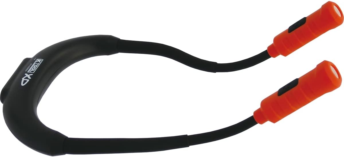 Rechargeable LED Flexible Work Light Pack of 2 W83975