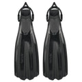 Black Fins M/L N2892