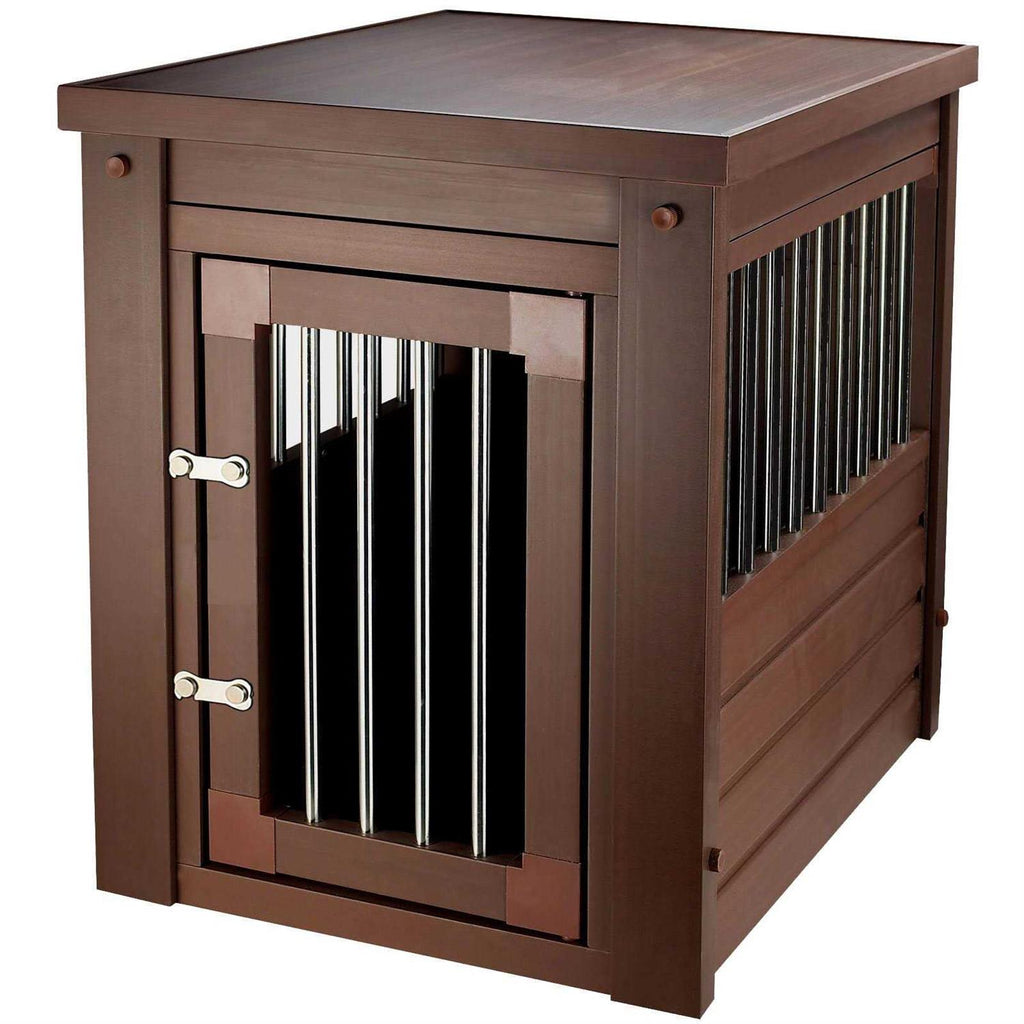 Dog Crate End Table I713849