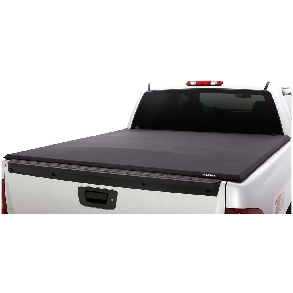 Roll Up Tonneau Cover S47263