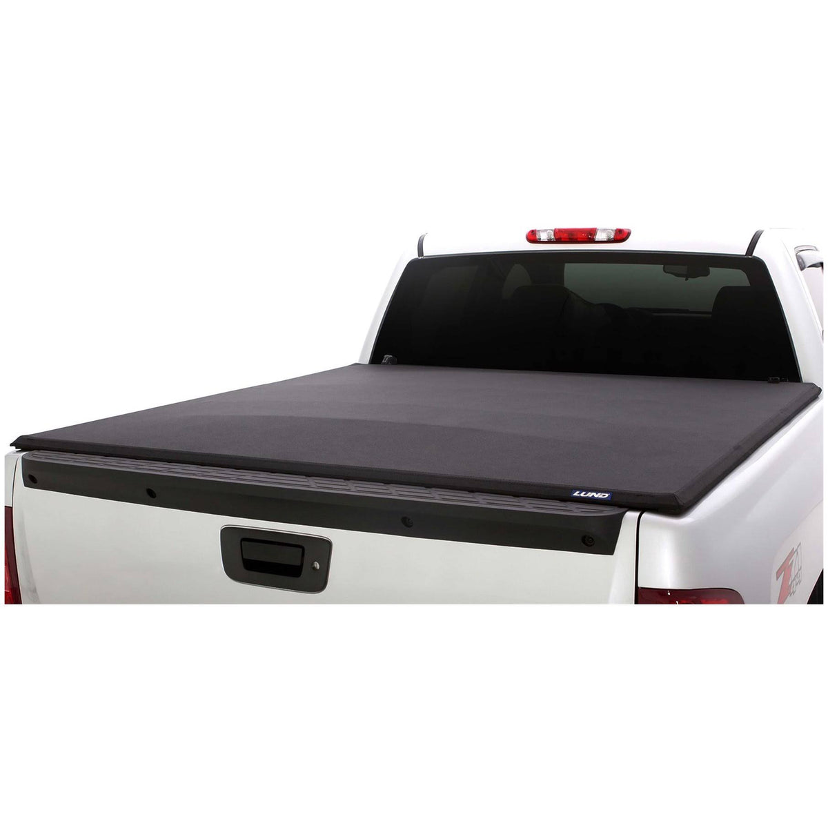 Roll Up Tonneau Cover S47263