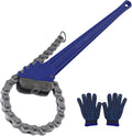 36in Chain Pipe Wrench Chain Tongs P99907