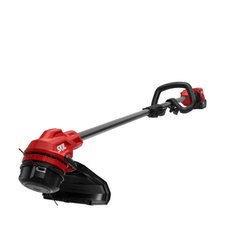 20V 13'' Brushless String Trimmer with Battery & Charger A35605