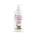 Salmon & Krill Oil 16oz A74292