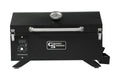 21 sq ft Pellet Grill Q477662