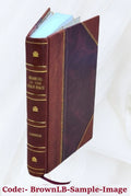 Leather Bound T1808