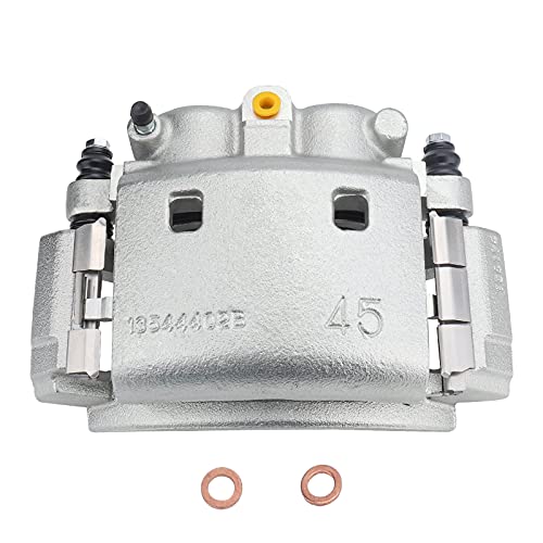 Rear Right Brake Caliper Assembly Z6056