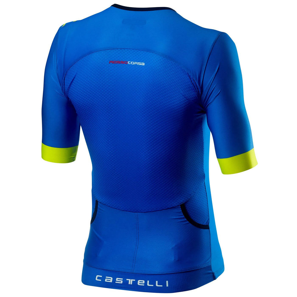 Drive Blue Race Top U124