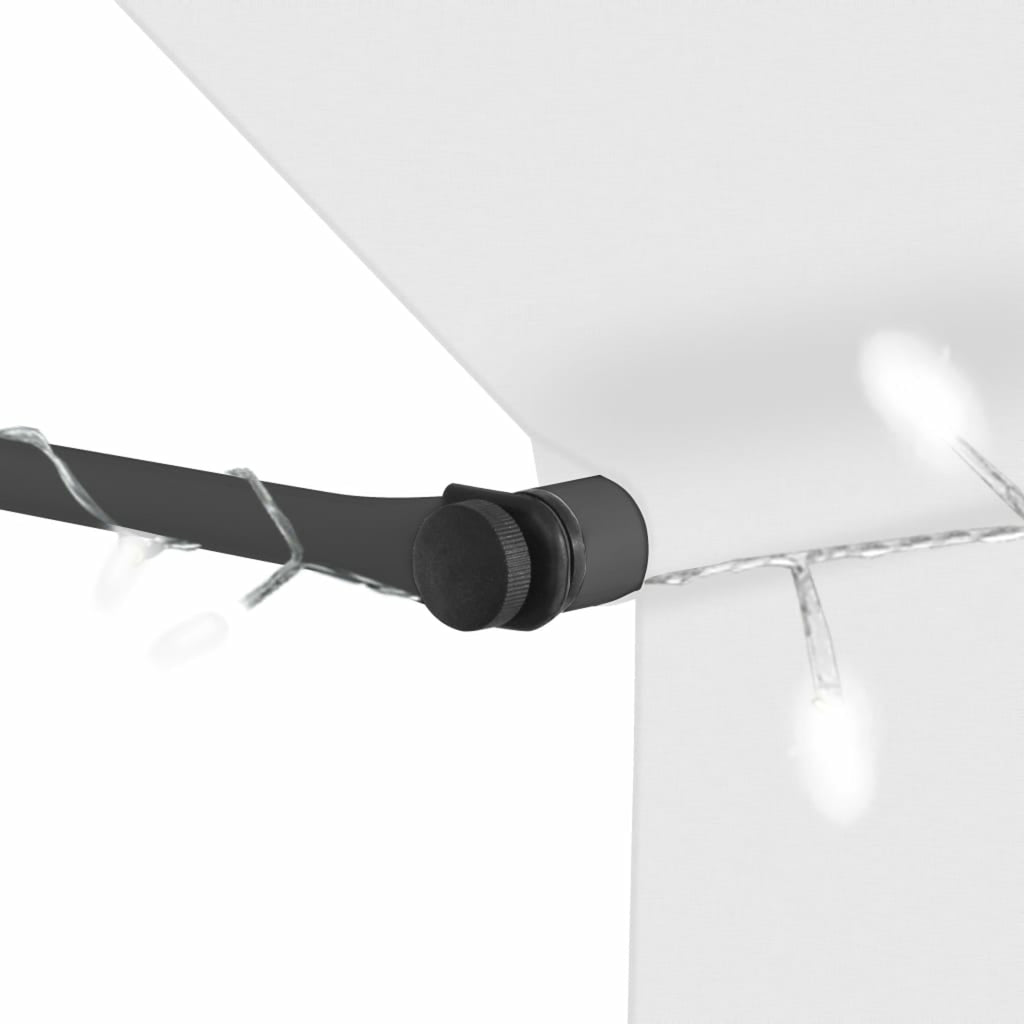 Retractable Awning Y548