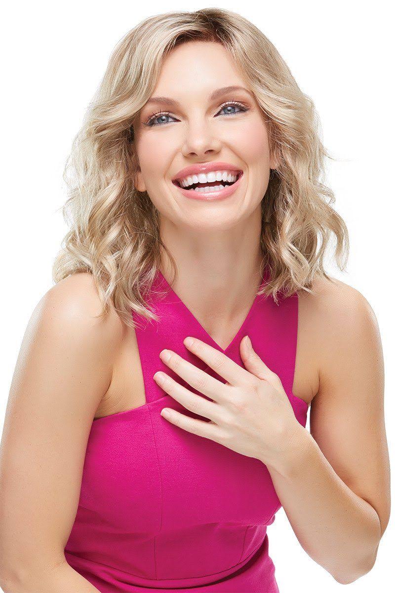 Scarlett Petite Wig L2507