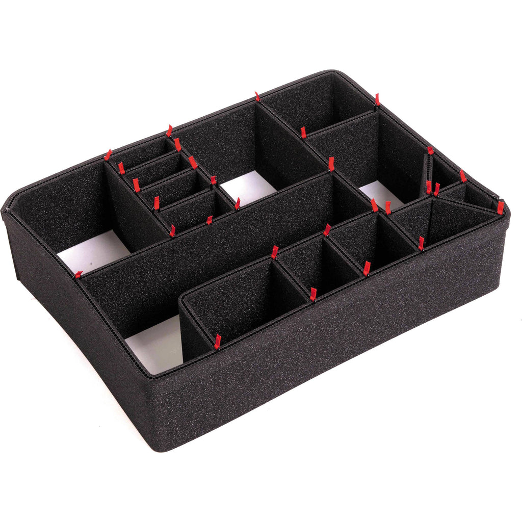 TrekPak Case Divider Kit Z804