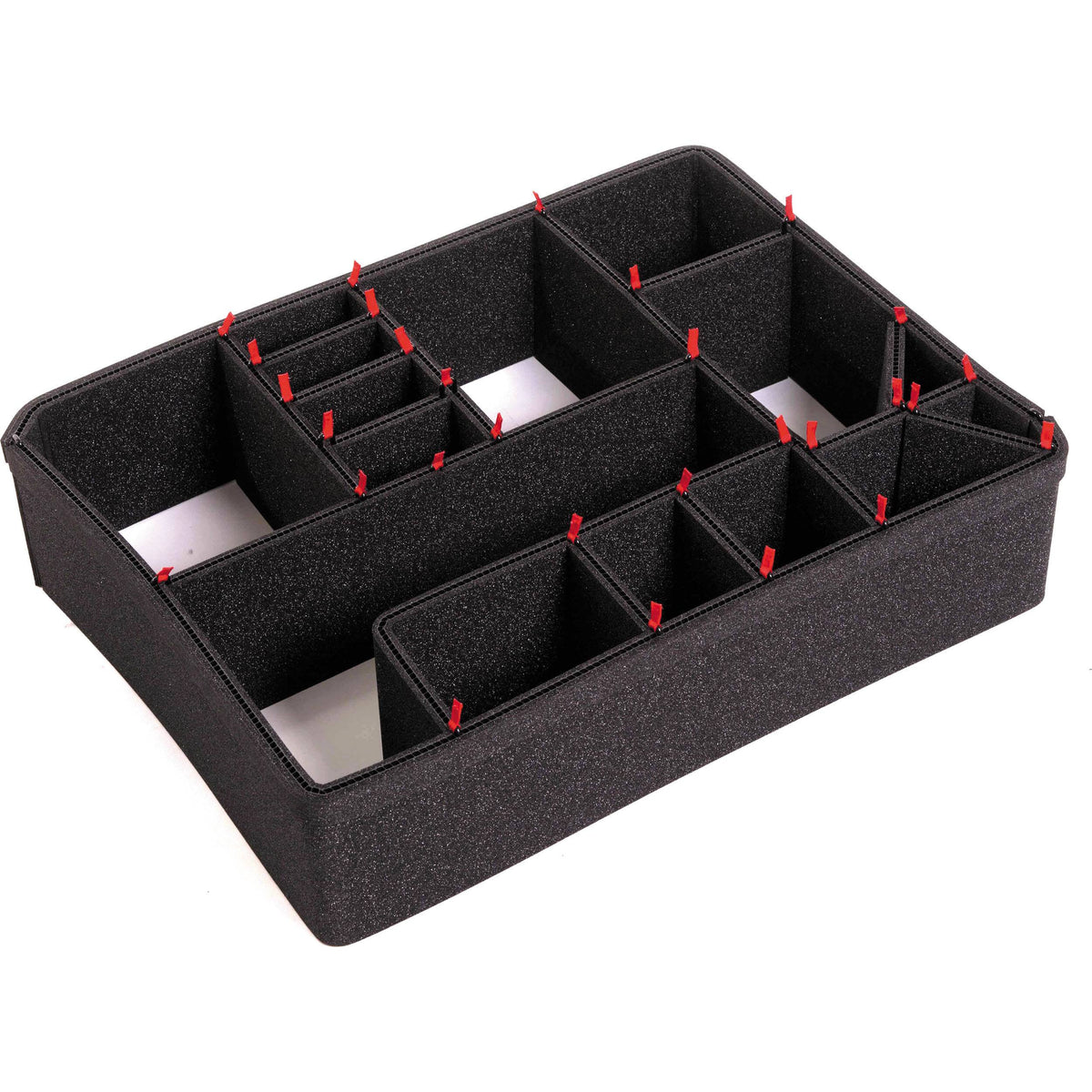 TrekPak Case Divider Kit Z804
