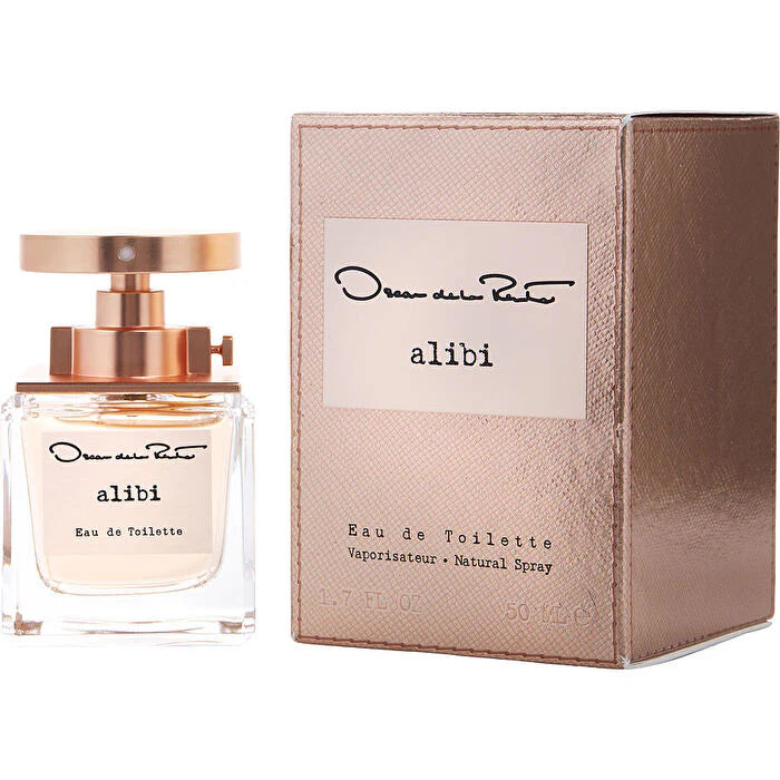 Alibi Eau De Toilette Spray 50ml/1.7oz S11197