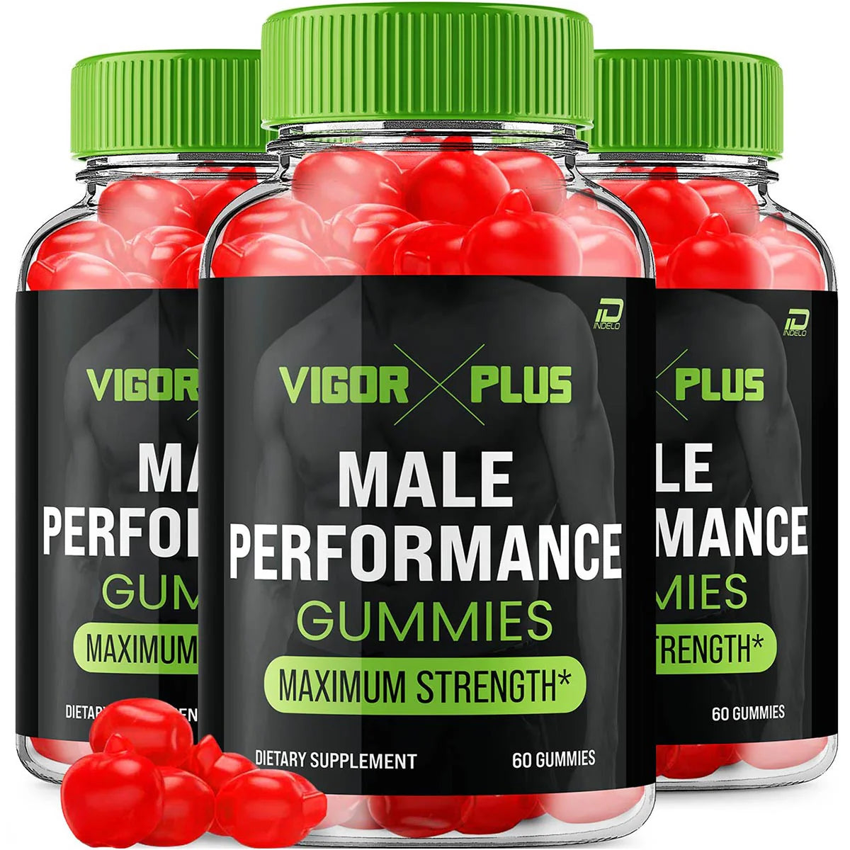 Gummies U8589