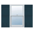 Board-n-Batten Shutters with Shutter-Loks (Per Pair) O807