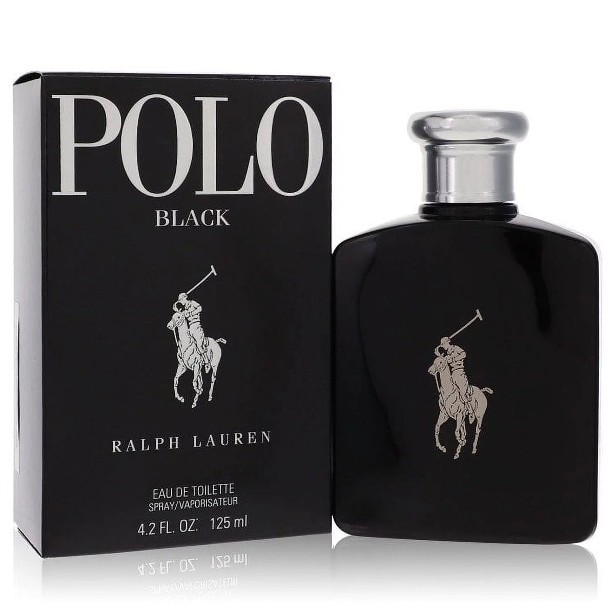 Black Eau De Toilette Spray 4.2 oz D6146