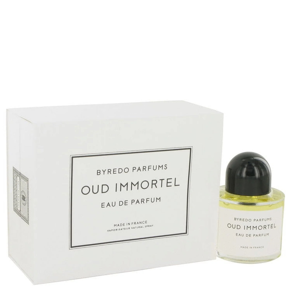 Oud Immortel Eau De Parfum Spray 3.4 oz Y25790