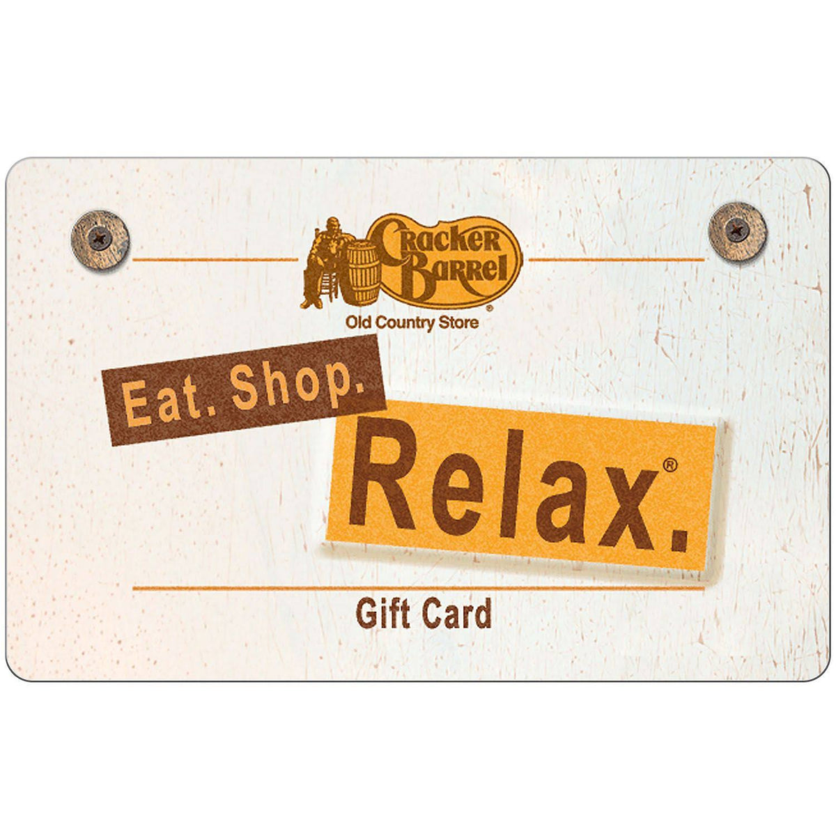 eGift Card C620