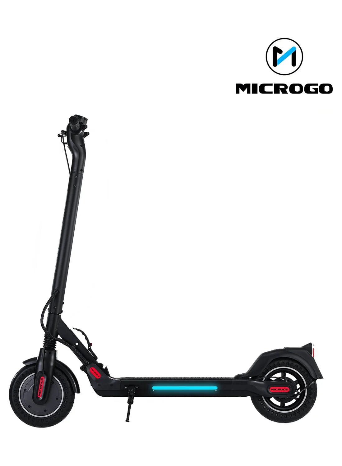 Electric Scooter with 350W Motor and 8.5 inch Honeycomb Tires S56038